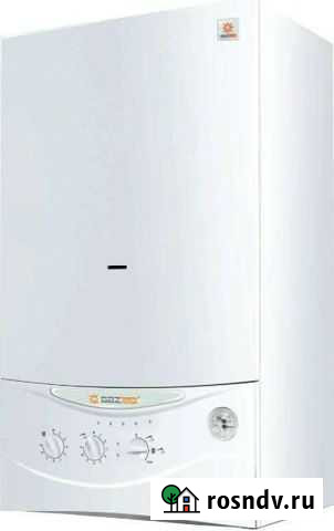 Gazlux economy Воронеж - изображение 1