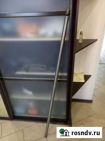 Турник перекладина цельнометаллический Нефтекамск - изображение 1