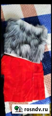 Мех Кострома - изображение 1