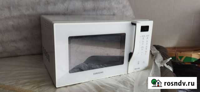 Микроволновая печь Samsung Феодосия - изображение 1