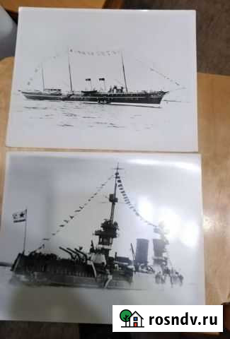 Ретро фотографии, корабли и танки Химки - изображение 1