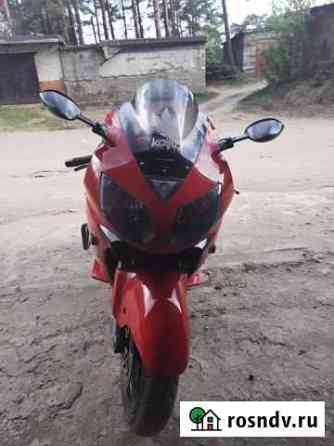Kawasaki ninja zx-12r (zx12r zx12) Бийск