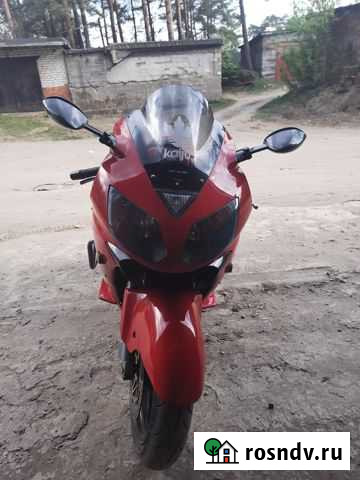 Kawasaki ninja zx-12r (zx12r zx12) Бийск - изображение 1