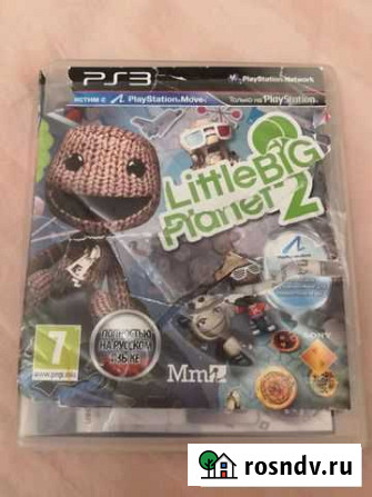 Игры для PS3 Норильск - изображение 1