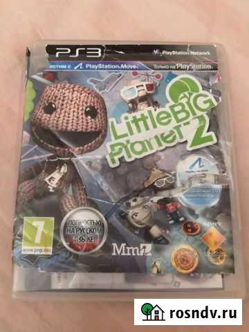 Игры для PS3 Норильск - изображение 1