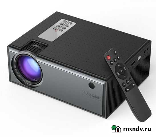 Проектор Нальчик - изображение 1