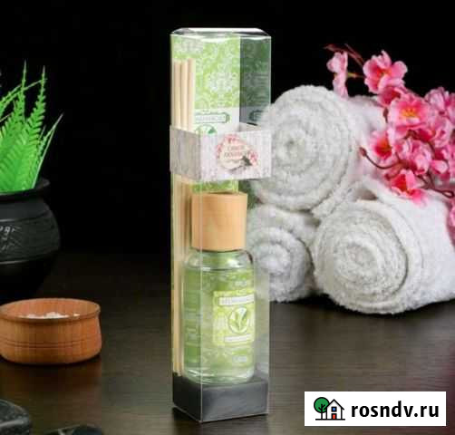 Ароматический диффузор Хабаровск - изображение 1