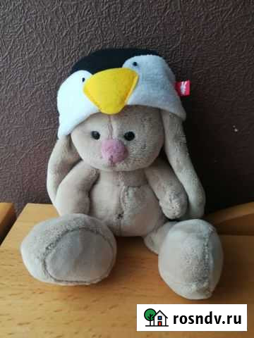 Зайки Ми 15 см Сочи - изображение 1