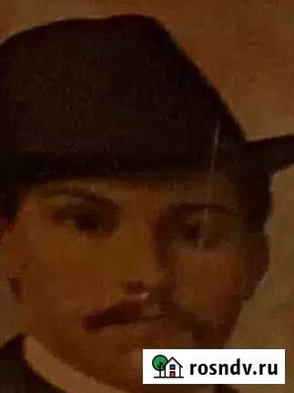 Картина Базаров Магас - изображение 1