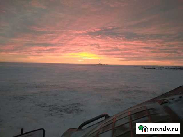 Аренда вездеходов с экипажем Тазовский - изображение 1