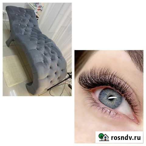 Наращивание ресниц, р-он Институт Культуры Хабаровск - изображение 1