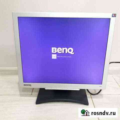 Монитор Benq 19 Великий Новгород