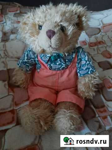 Мягкие игрушки Мытищи - изображение 1