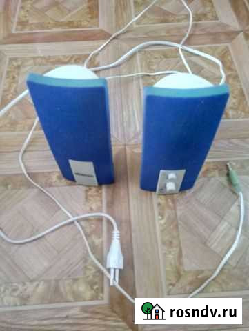 Колонки для компьютера Кемерово - изображение 1