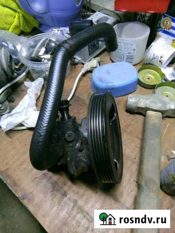 Гидроусилитель Десногорск - изображение 1