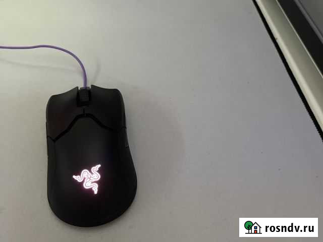 Razer viper mini Череповец - изображение 1