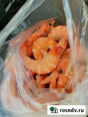 Креветки Алапаевск - изображение 1