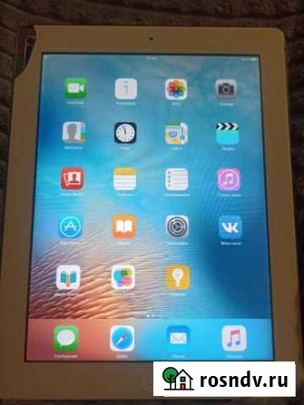 iPad Великий Новгород - изображение 1