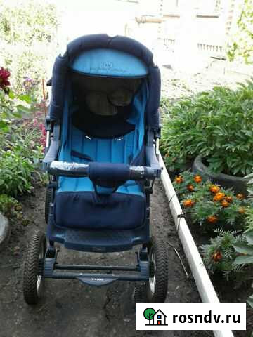 Коляска Омск - изображение 1