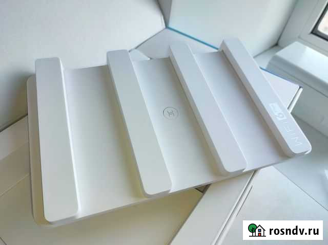 Роутер Honor Router 3 (XD20) Wi-Fi 6 Plus Рязань - изображение 1