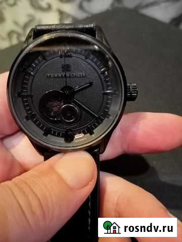 Мужские наручные часы Михайлов - изображение 1