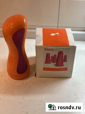 Самонагревающая бутылочка iiamo Калининград - изображение 1