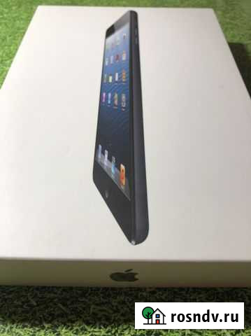 iPad mini 1 32 гб рст wifi+ sim Ставрополь - изображение 1