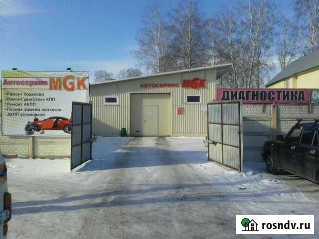 Автосервис Рабртаем с 03.01 2022 Саранск - изображение 1