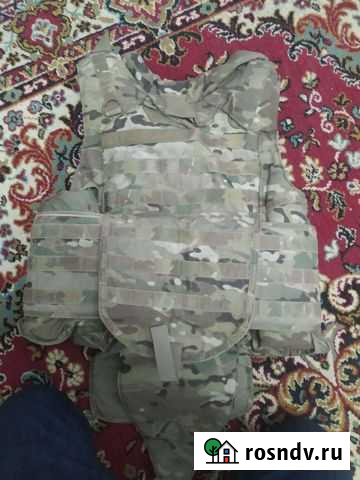 Бронежилет Евпатория - изображение 1