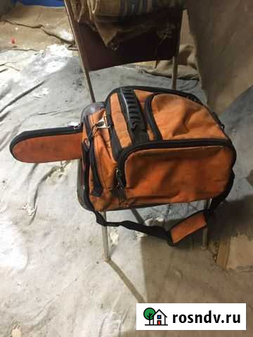 Пила echo 2600 Ухта - изображение 1