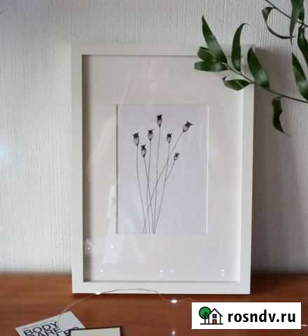 Интерьерная графика Волжский - изображение 1