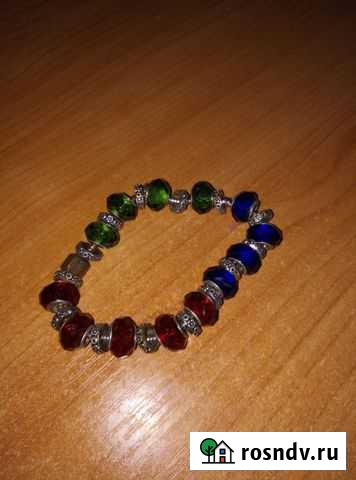 Браслет пандора Энгельс - изображение 1