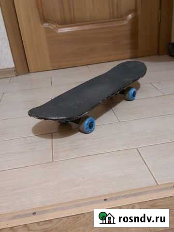 Скейтборд детский Калуга - изображение 1