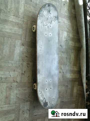 Скейтборд Волгоград - изображение 1