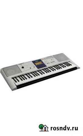 Синтезатор Yamaha PSR-E323 Ставрополь