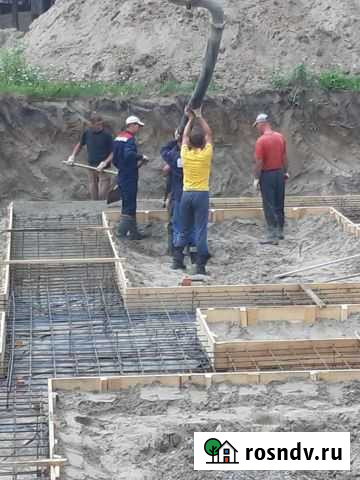 Строительство Железногорск - изображение 1