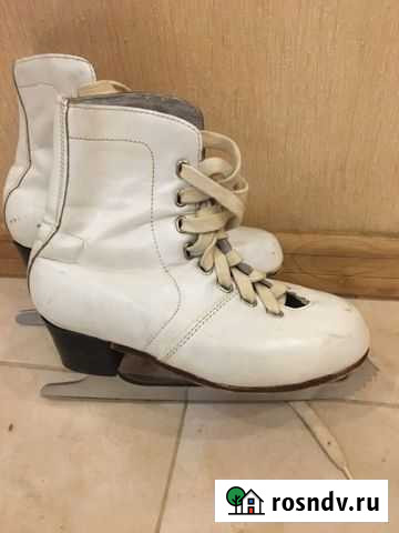 Коньки р.31 Владимир - изображение 1