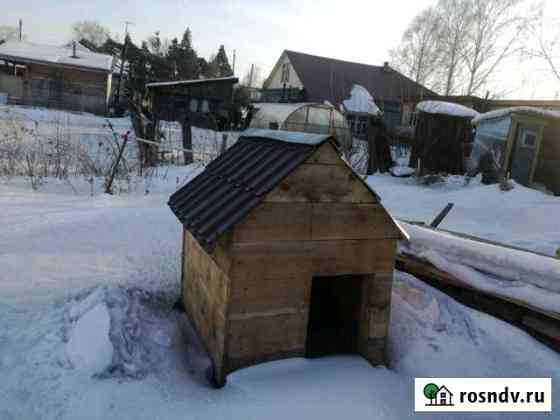 Будка Бийск