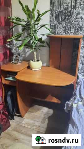 Компьютерный стол Отрадный - изображение 1