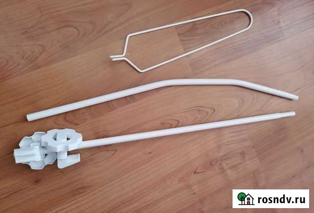 Держатель для балдахина Рязань - изображение 1