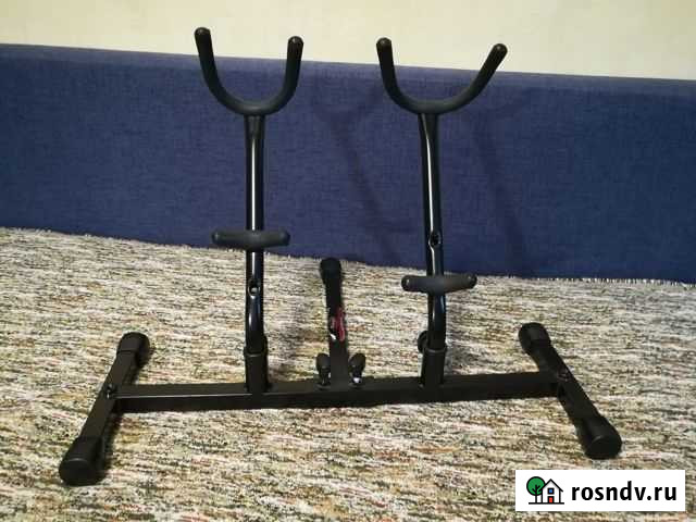 Стойка для саксофона Мытищи - изображение 1