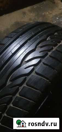 Dunlop 215/65 R16 93V Донской - изображение 1