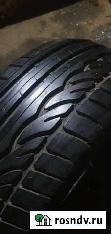 Dunlop 215/65 R16 93V Донской - изображение 1