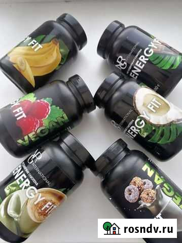 Белковый коктейль. Сбалансированное питание. Похуд Барнаул - изображение 1