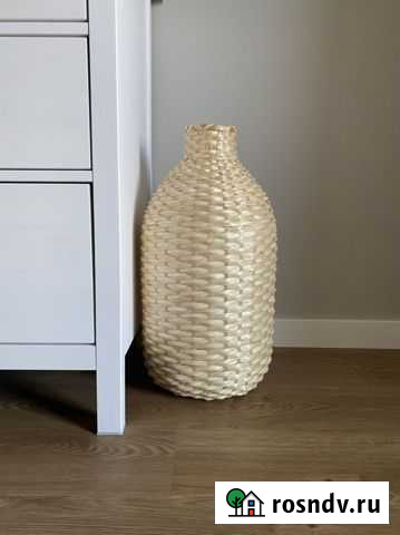 Ваза декоративная Благовещенск - изображение 1