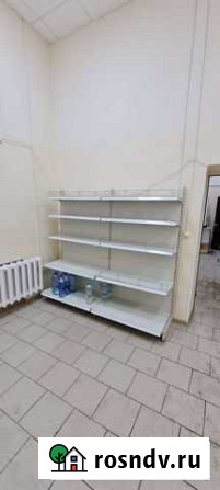 Торговые стеллажи для магазина бу Сургут - изображение 1