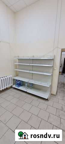 Торговые стеллажи для магазина бу Сургут - изображение 1