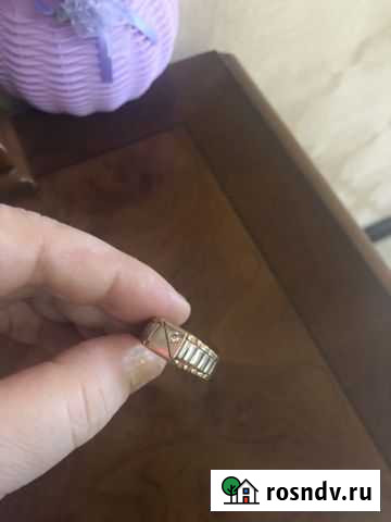 Кольцо Махачкала - изображение 1