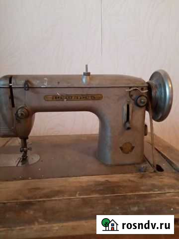 Швейная машинка Волжский - изображение 1
