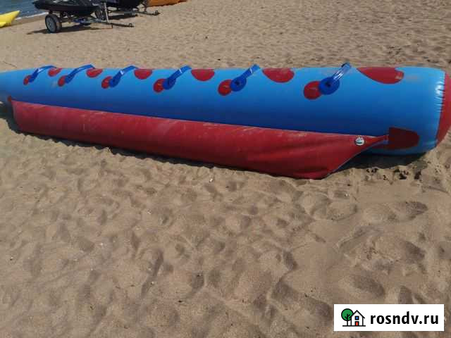 Банан шести местный Дербент - изображение 1